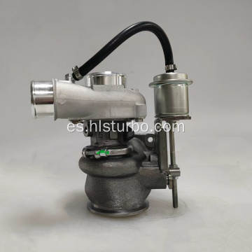Comprar turbocompresor para motor Deutz BM70